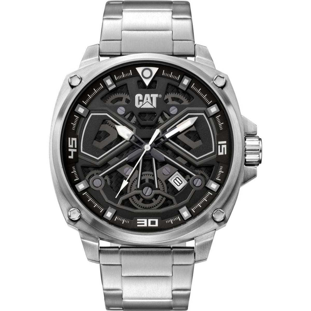 CAT - Reloj CAT Para Hombre AJ 141 11 121