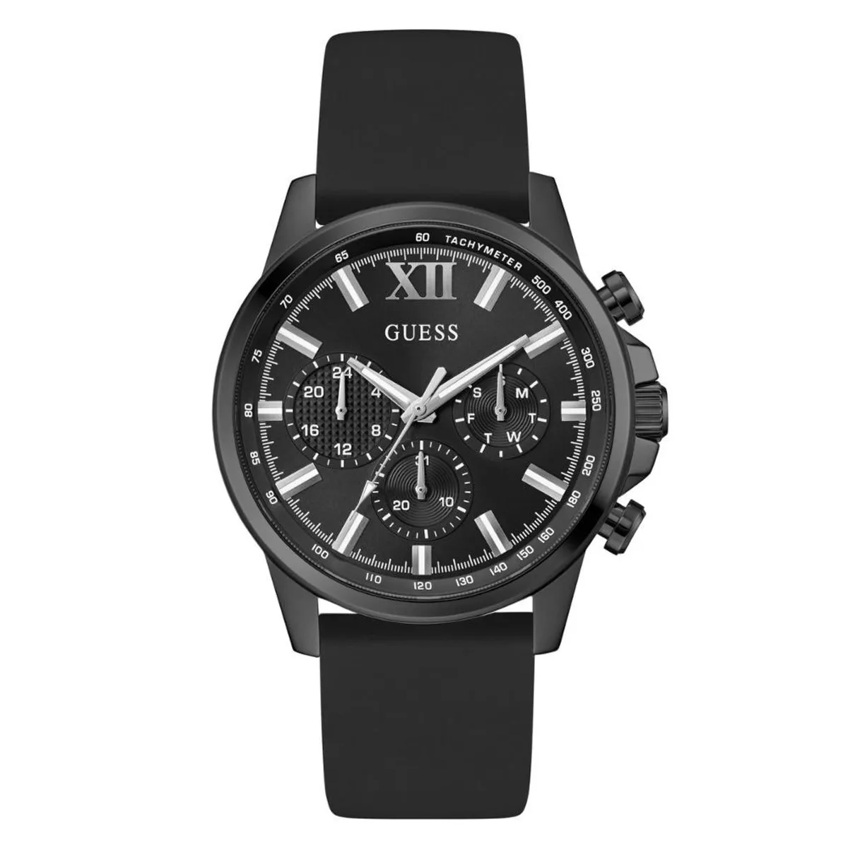 GUESS - Reloj Guess Para Hombre GW0913G3