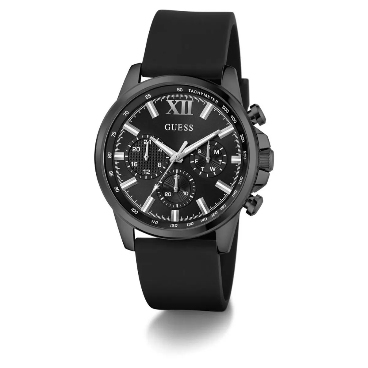 GUESS - Reloj Guess Para Hombre GW0913G3