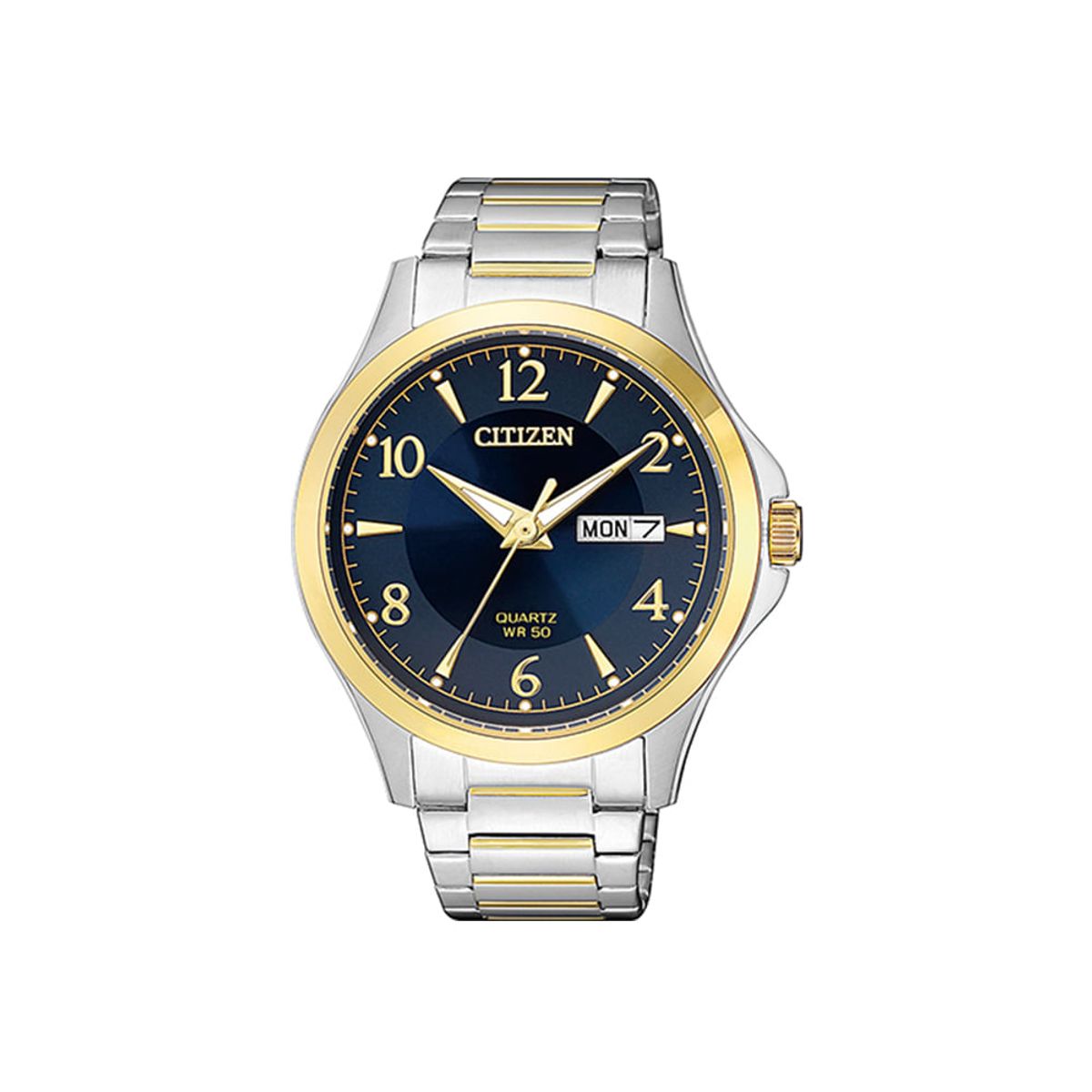 CITIZEN - Reloj Hombre Citizen BF2005-54L
