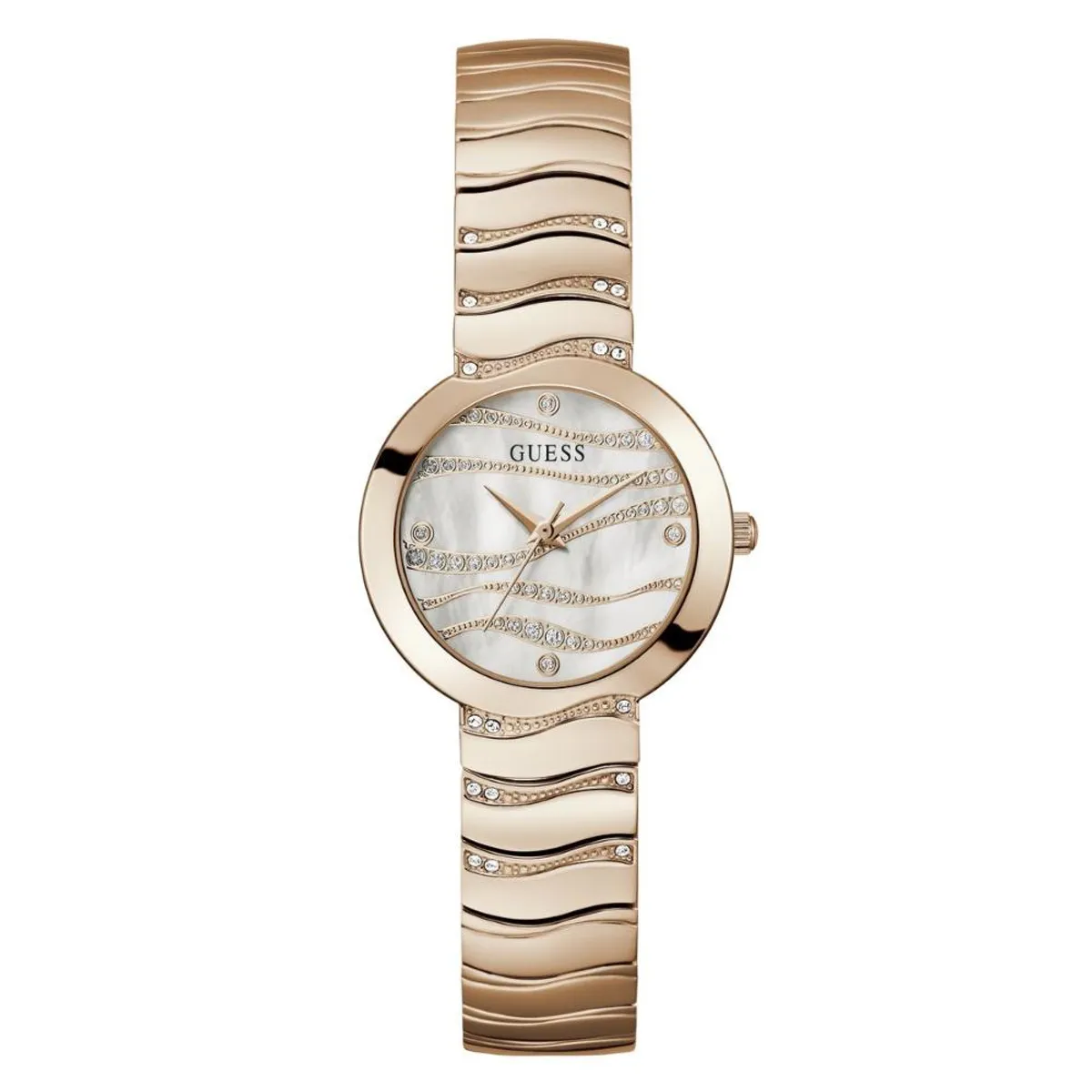 GUESS - Reloj Guess Para Mujer GW0871L3