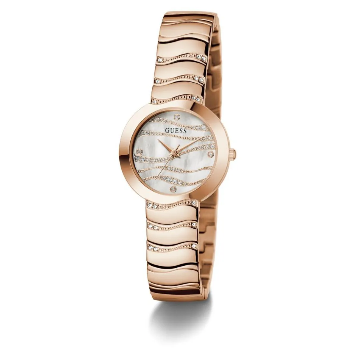 GUESS - Reloj Guess Para Mujer GW0871L3