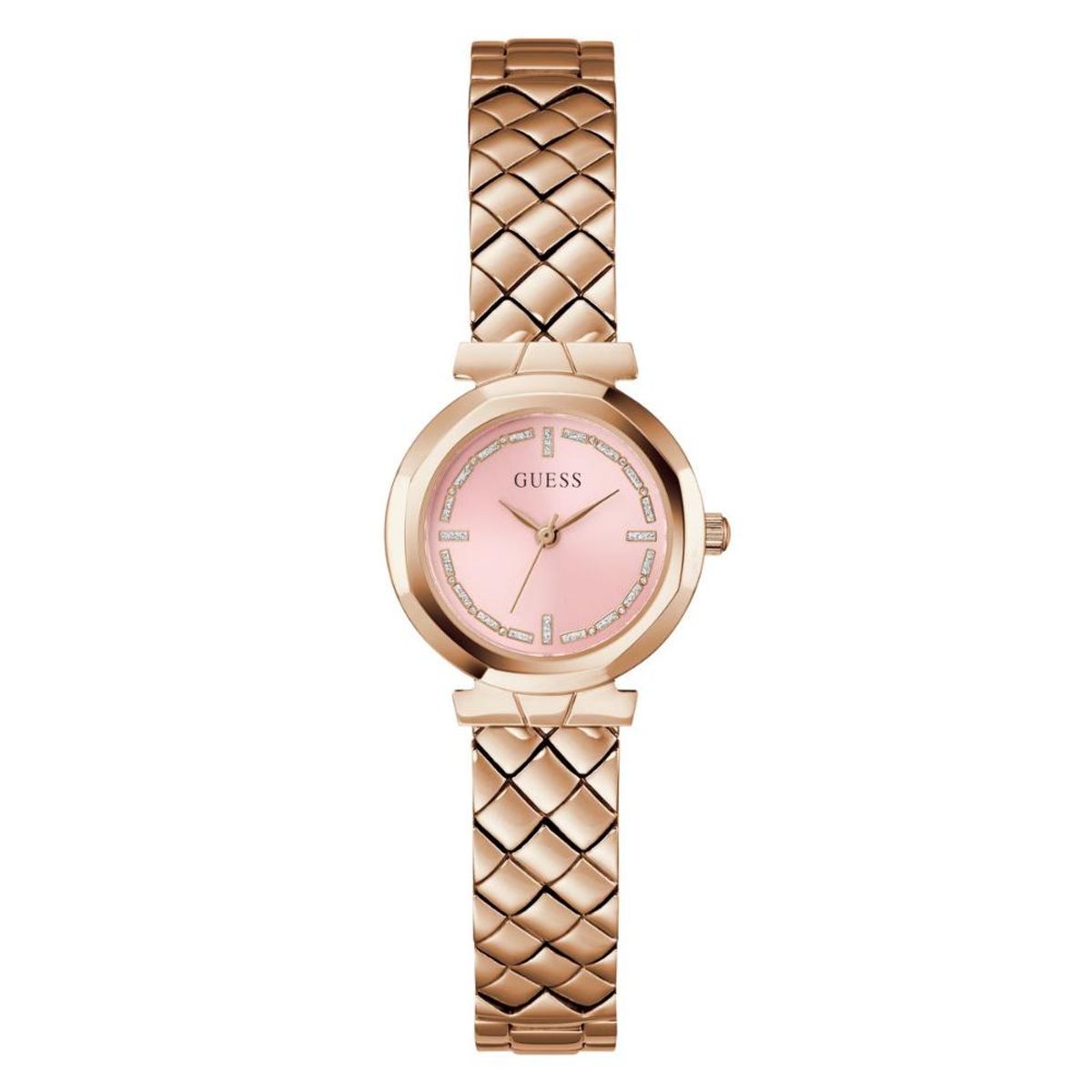 GUESS - Reloj Guess Para Mujer GW0839L3