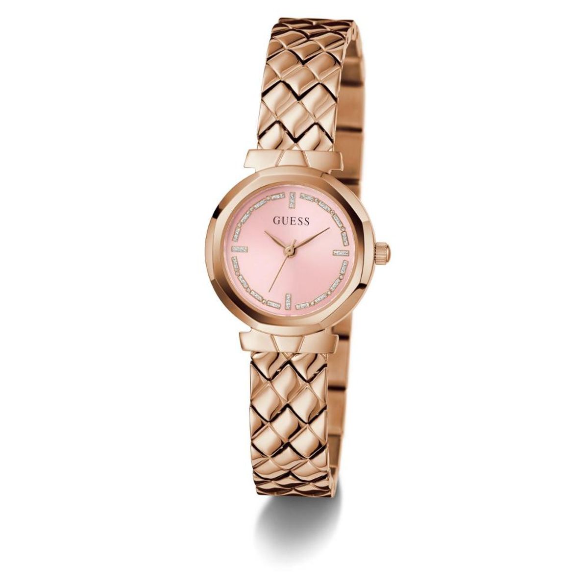 GUESS - Reloj Guess Para Mujer GW0839L3