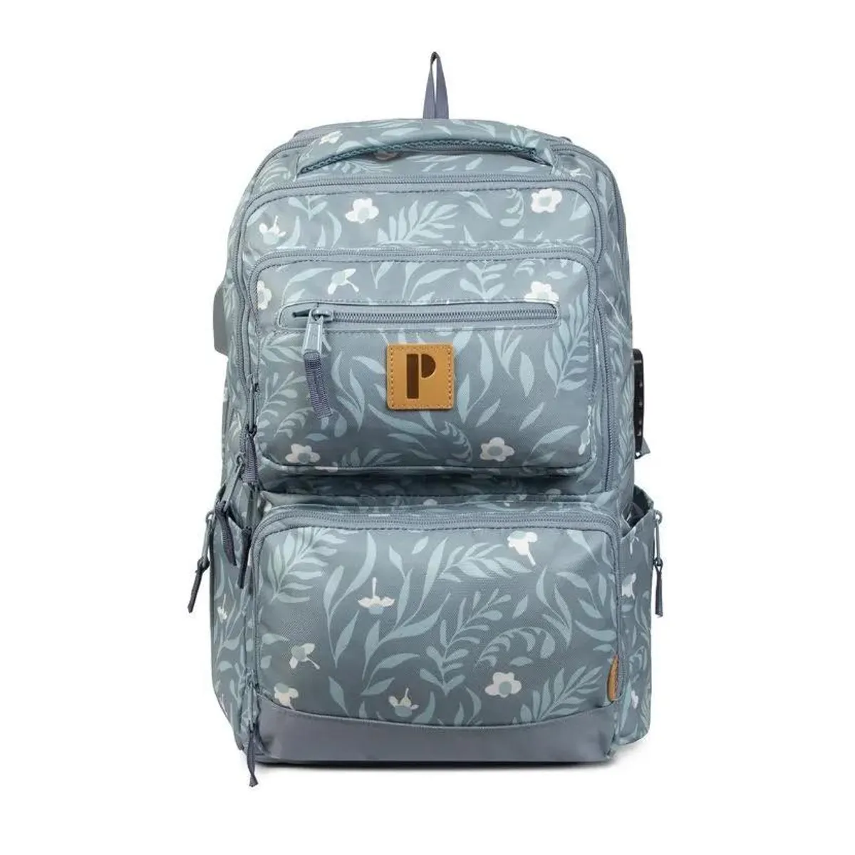 PORTA - MOCHILA PORTA ORIGINAL PANINI