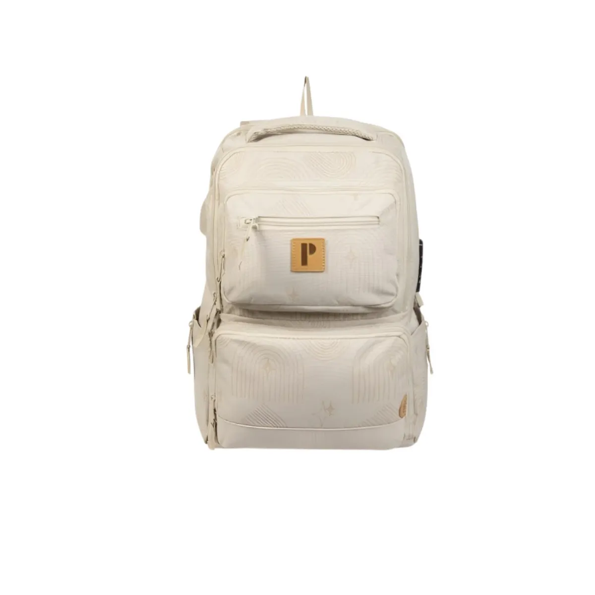 PORTA - MOCHILA PORTA ORIGINAL PANINI