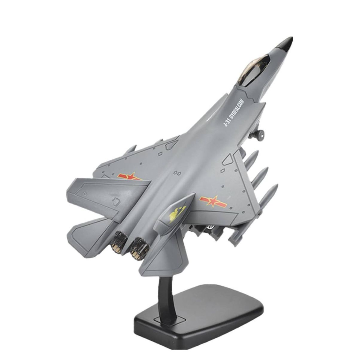 GENERICO - Avioneta De Combate La J-312