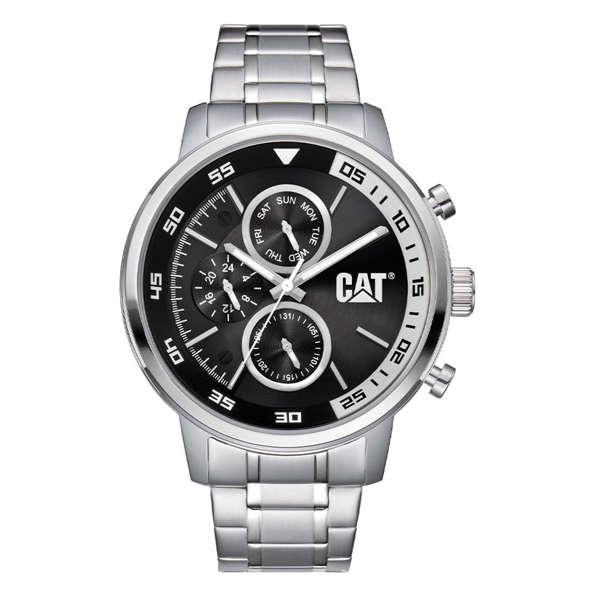 CAT - Reloj Hombre Cat AK 149 11 122