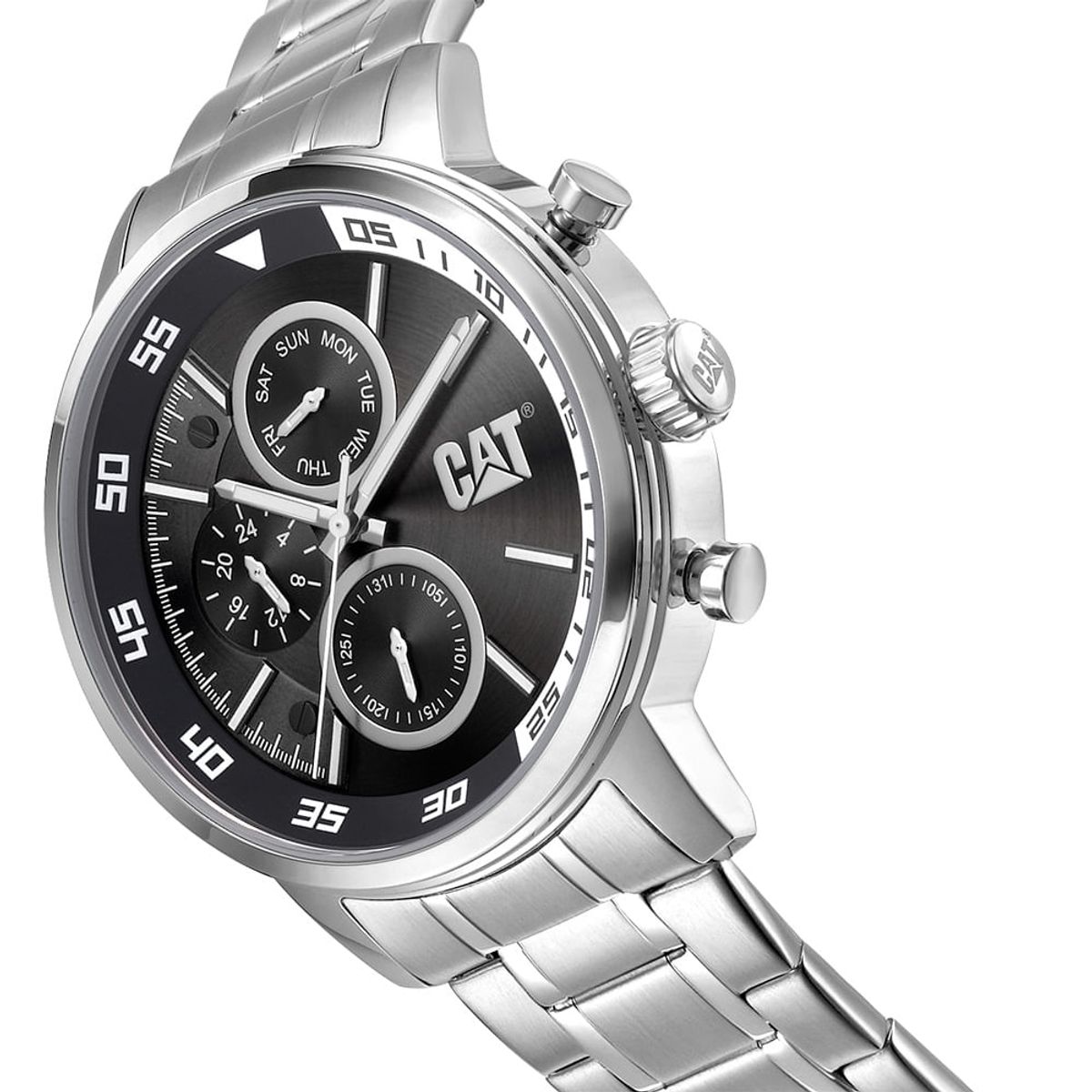 CAT - Reloj Hombre Cat AK 149 11 122