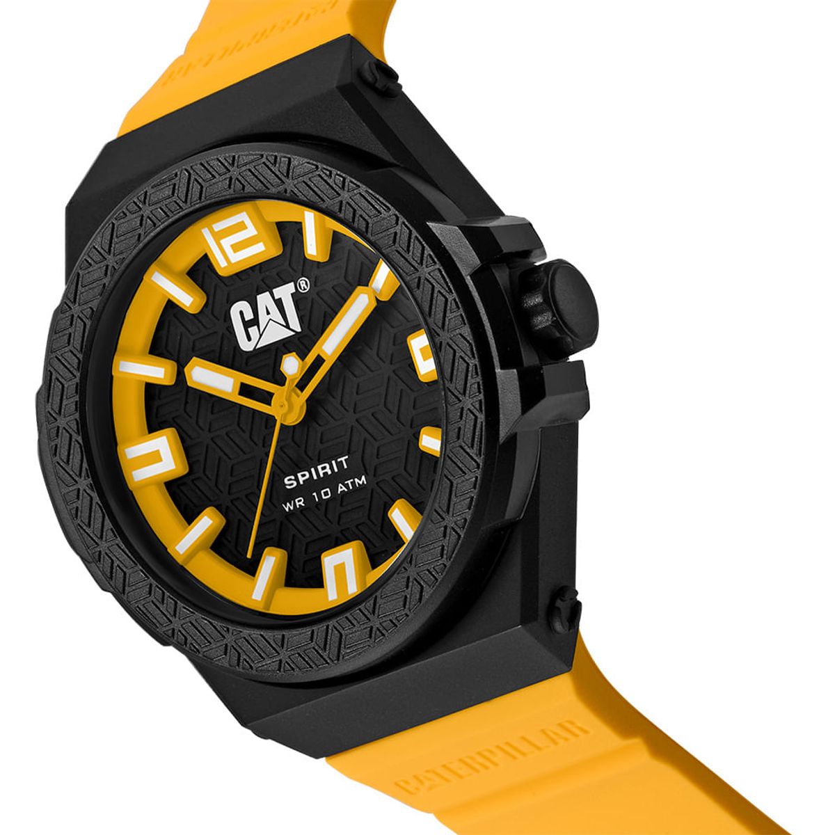CAT - Reloj Hombre Cat LO 111 27 137
