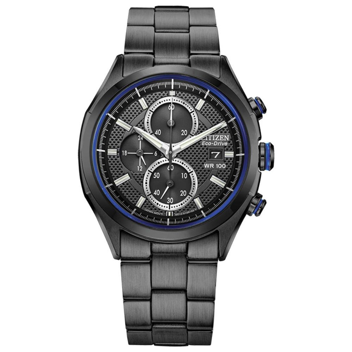 CITIZEN - Reloj Citizen Para Hombre CA0438-52E