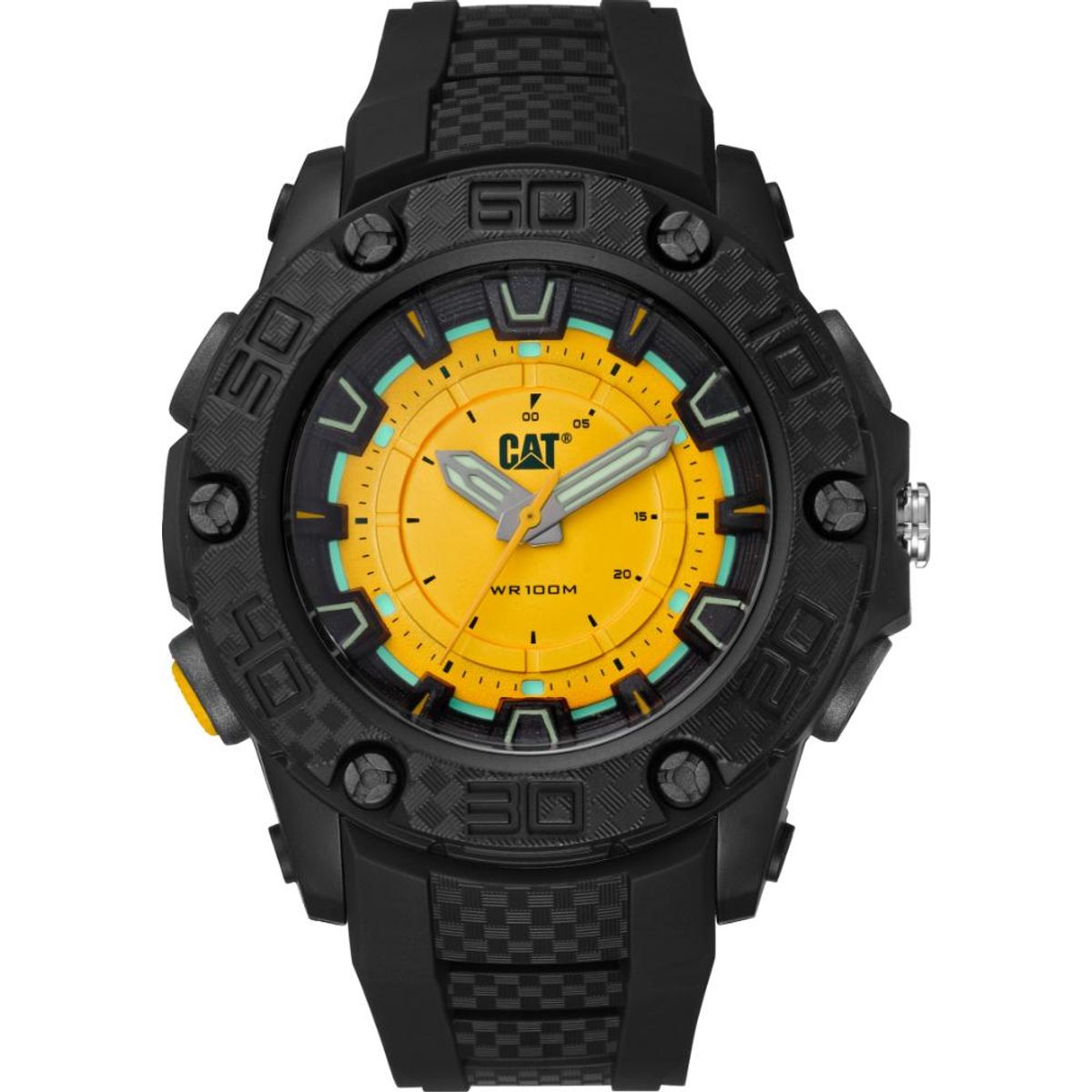 CAT - Reloj CAT Para Hombre LU 160 21 721