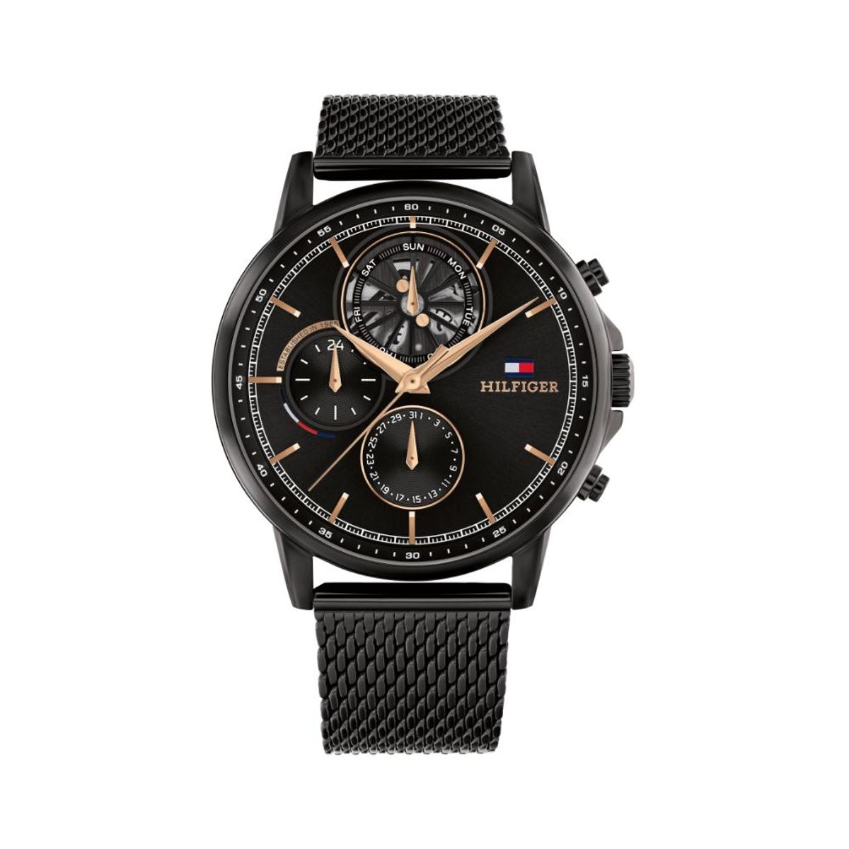 TOMMY HILFIGER - Reloj Tommy Hilfiger Para Hombre 1710610