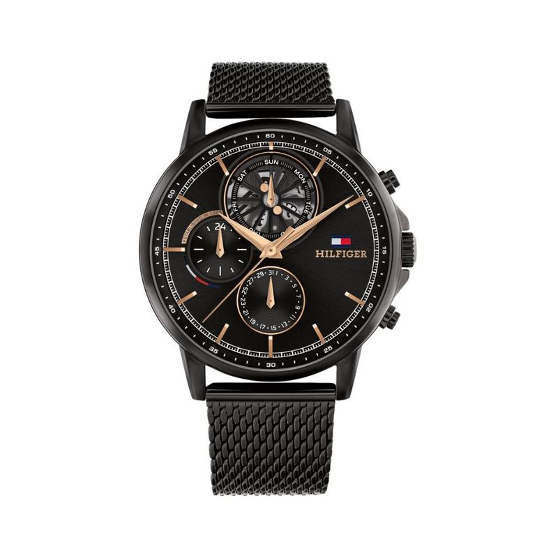 TOMMY HILFIGER - Reloj Tommy Hilfiger Para Hombre 1710610