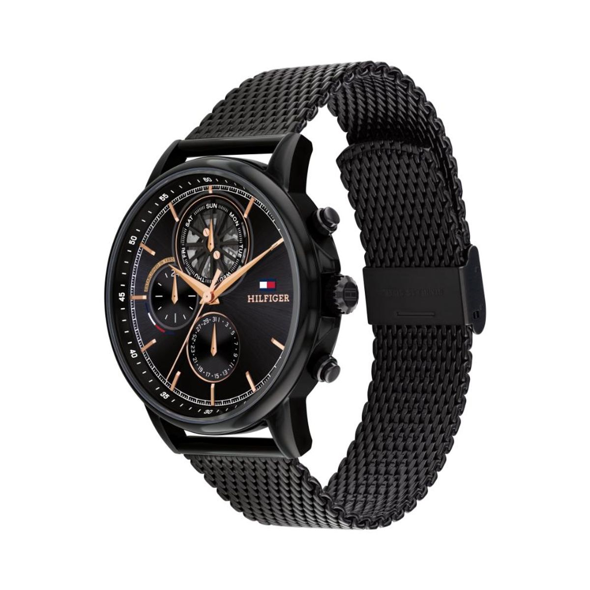 TOMMY HILFIGER - Reloj Tommy Hilfiger Para Hombre 1710610