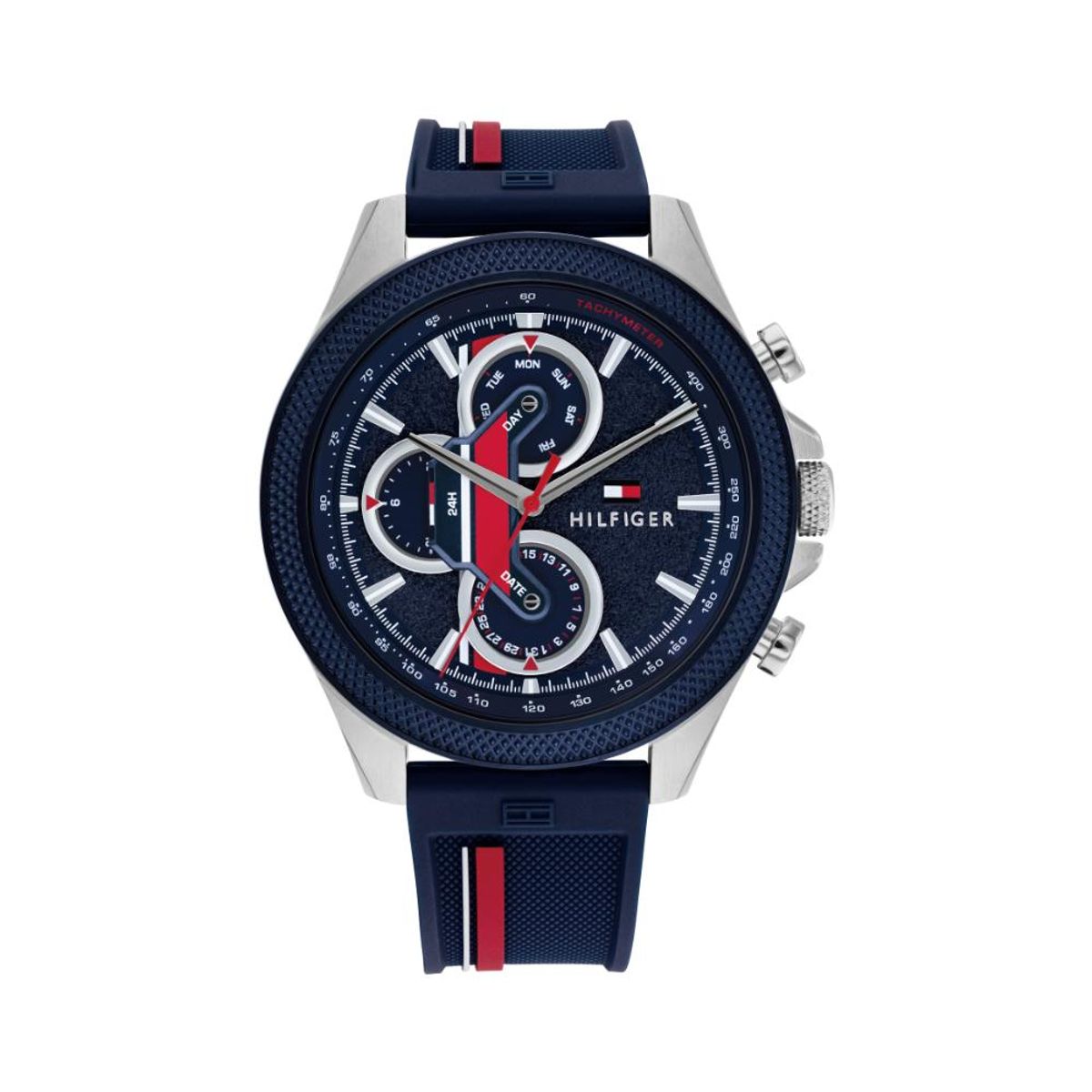 TOMMY HILFIGER - Reloj Tommy Hilfiger Para Hombre 1792083