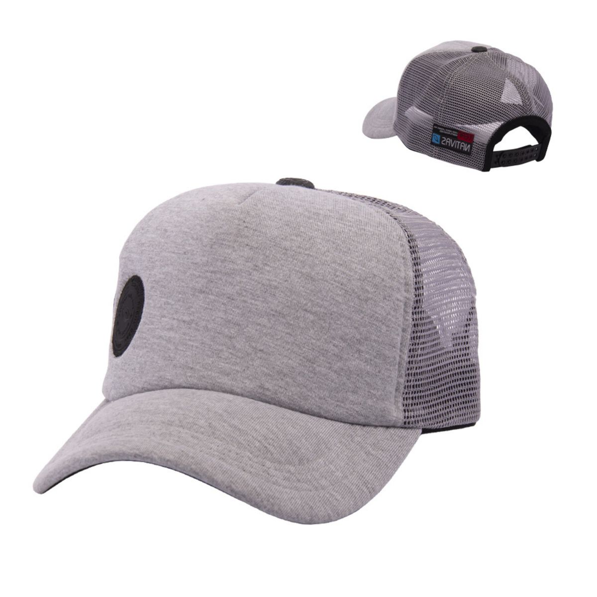 LEAF NATIVAS - GORRA MALLA UNISEX LNM57 LEAF NATIVAS - 1013495