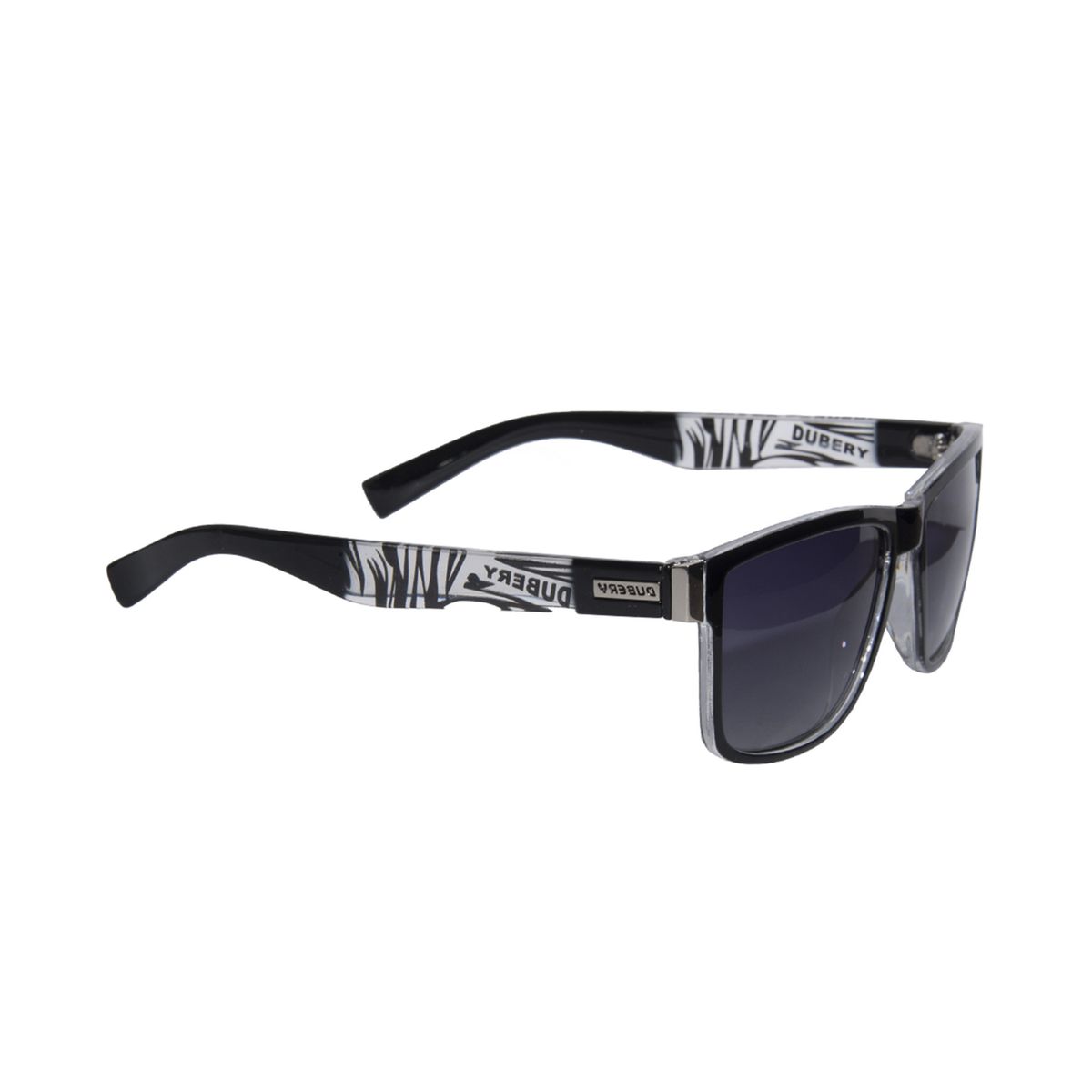 DUBERY - LENTES DE SOL POLARIZADA UNISEX D518 DUBERY - 1029136