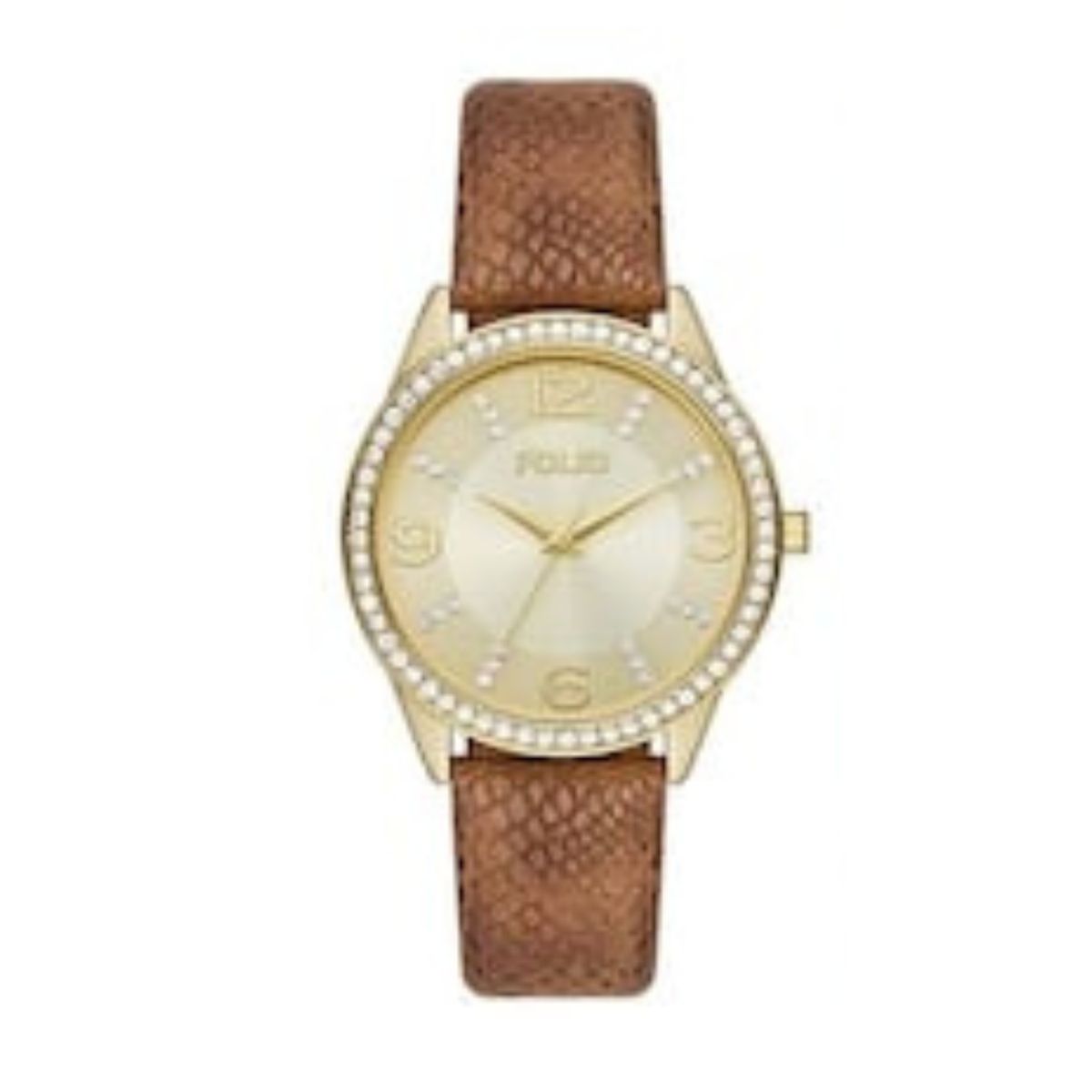 FOLIO - RELOJ ANALOGICO MUJER FMDFL2042 FOLIO - 1029776