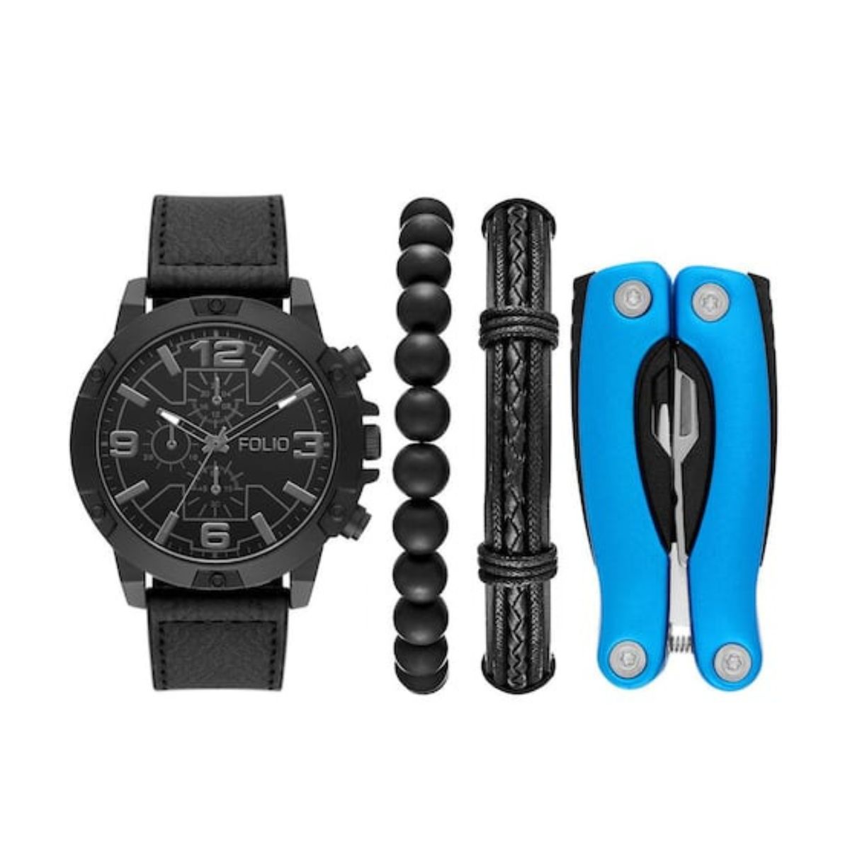 FOLIO - RELOJ ANALOGICO HOMBRE FMDFL6038 FOLIO - 1029792