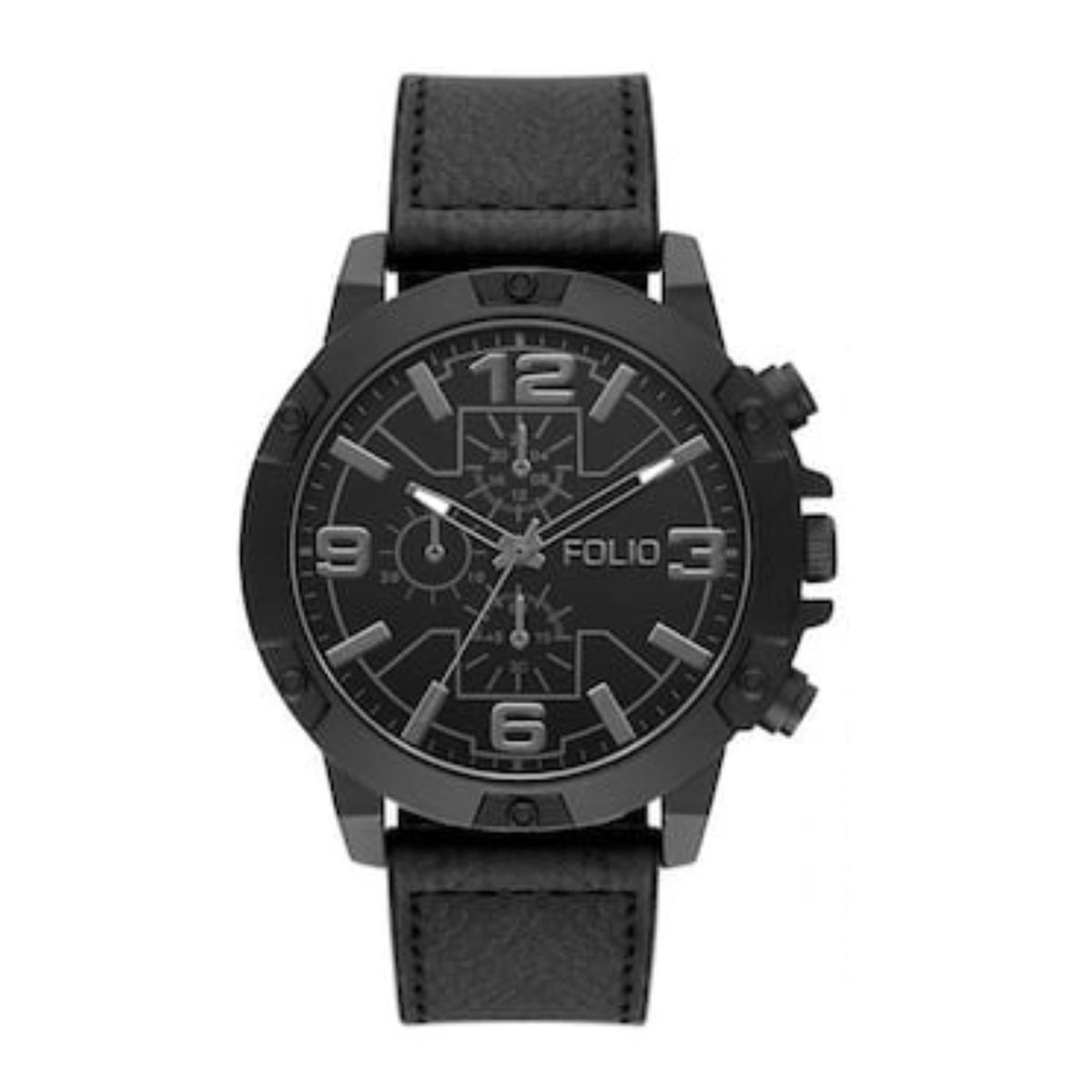 FOLIO - RELOJ ANALOGICO HOMBRE FMDFL6038 FOLIO - 1029792