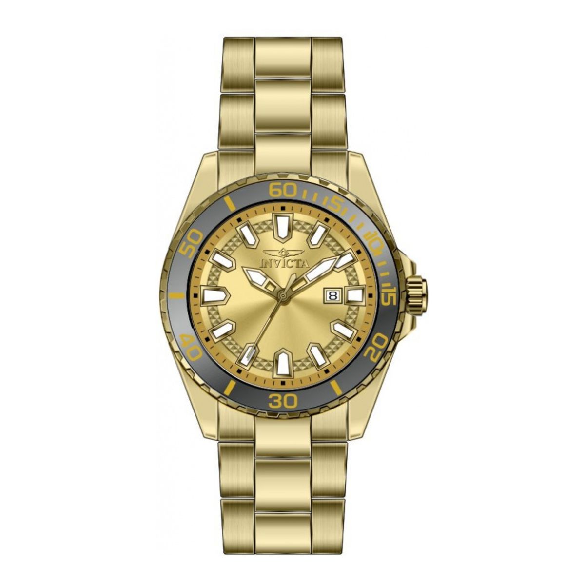 INVICTA - RELOJ ANALOGICO MUJER 47344 INVICTA PRO DIVER
