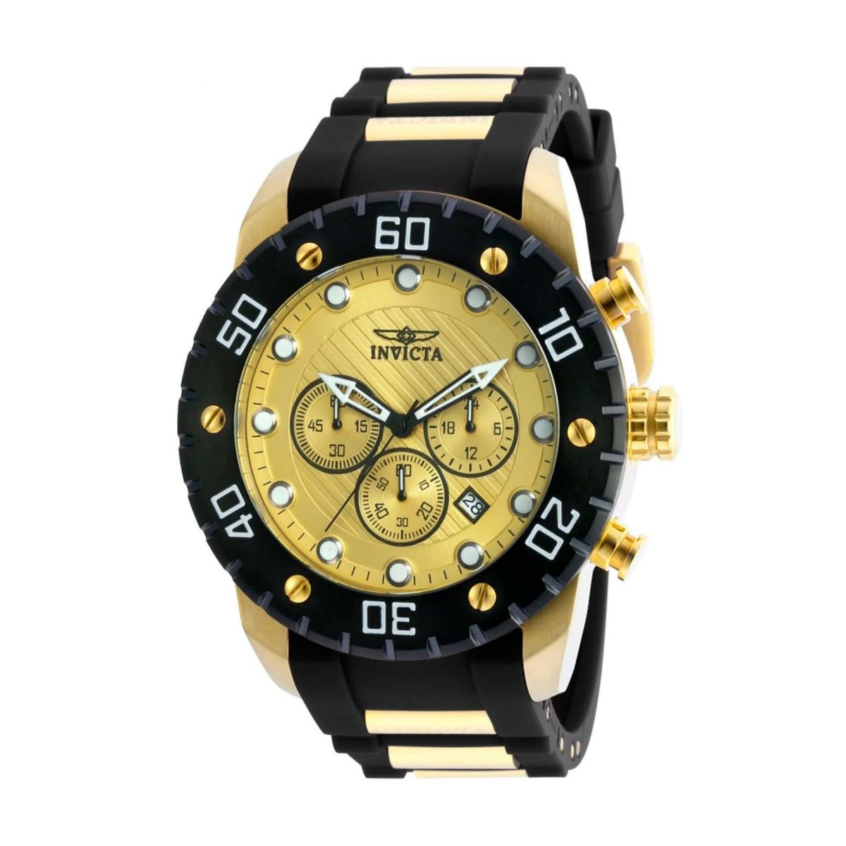 INVICTA - RELOJ ANALOGICO HOMBRE 20279 INVICTA PRO DIVER