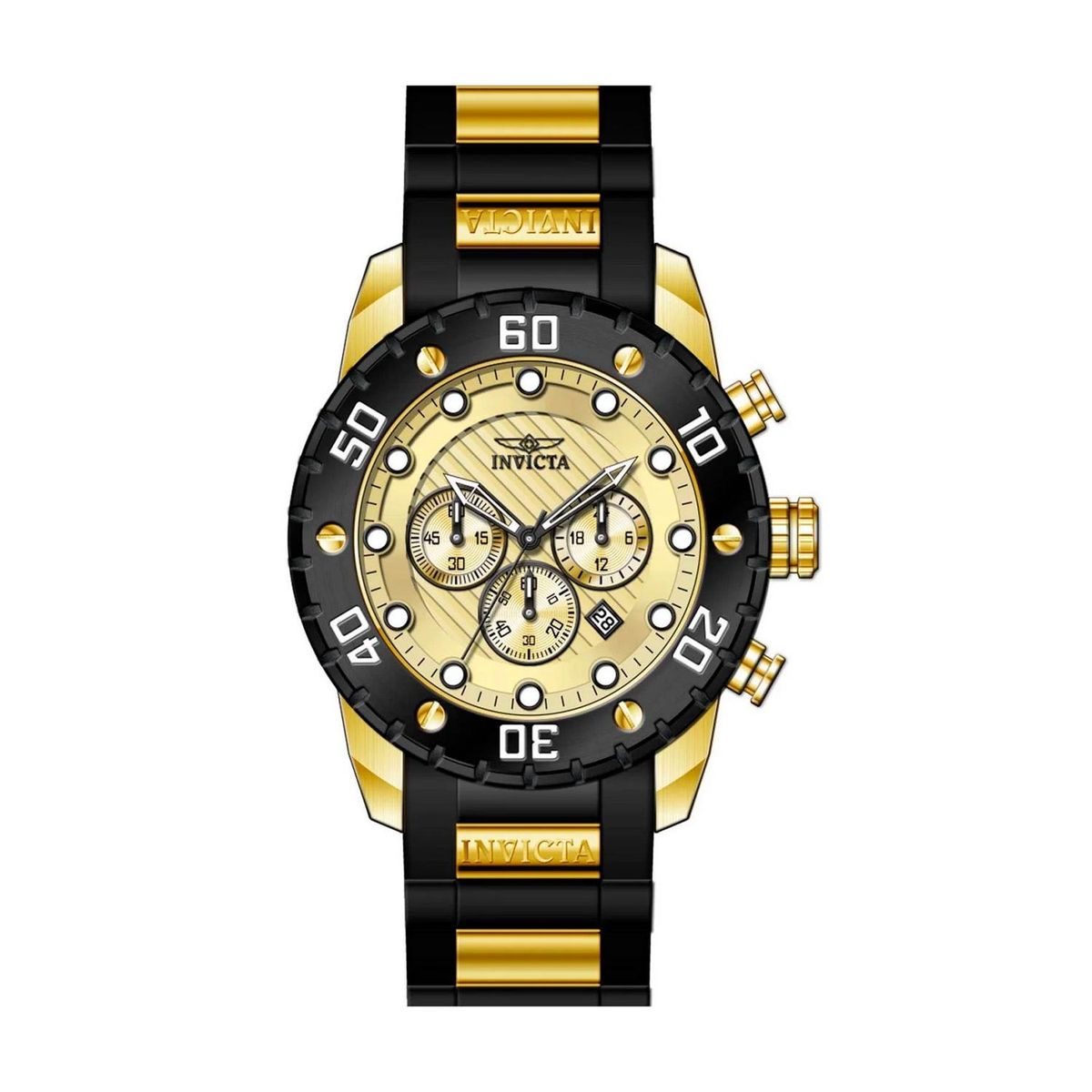 INVICTA - RELOJ ANALOGICO HOMBRE 20279 INVICTA PRO DIVER