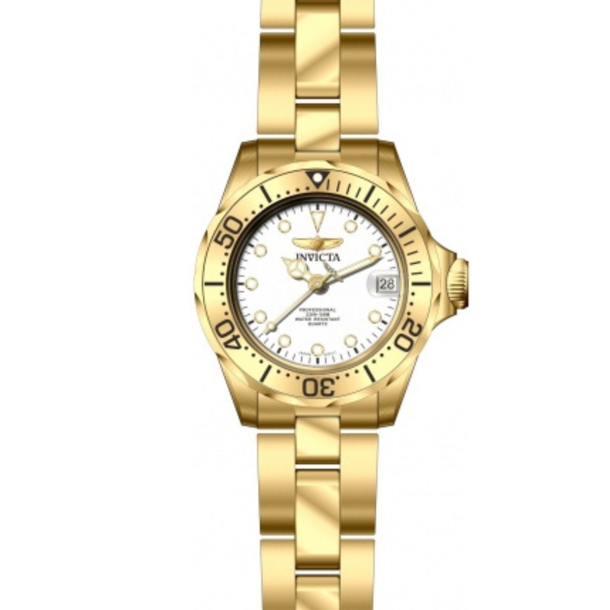 INVICTA - RELOJ ANALOGICO MUJER 17037 INVICTA PRO DIVER