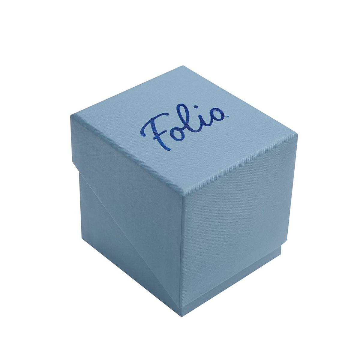 FOLIO - RELOJ ANALOGICO MUJER FMDFL1016 FOLIO - 1029772