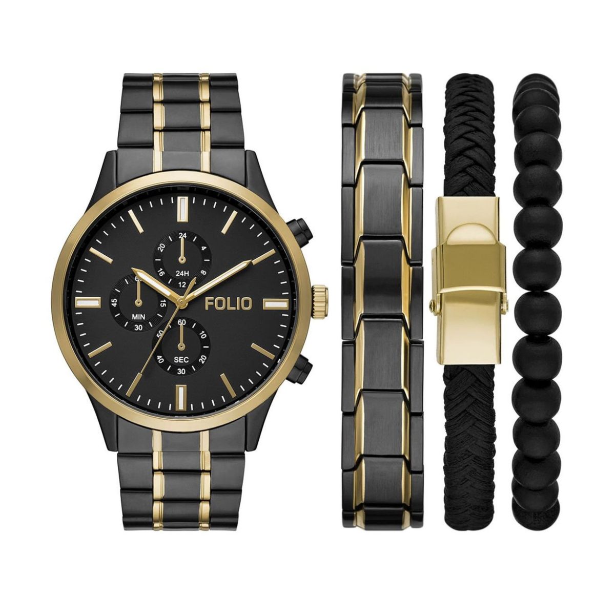 FOLIO - RELOJ ANALOGICO HOMBRE FMDFL6046 FOLIO - 1029795