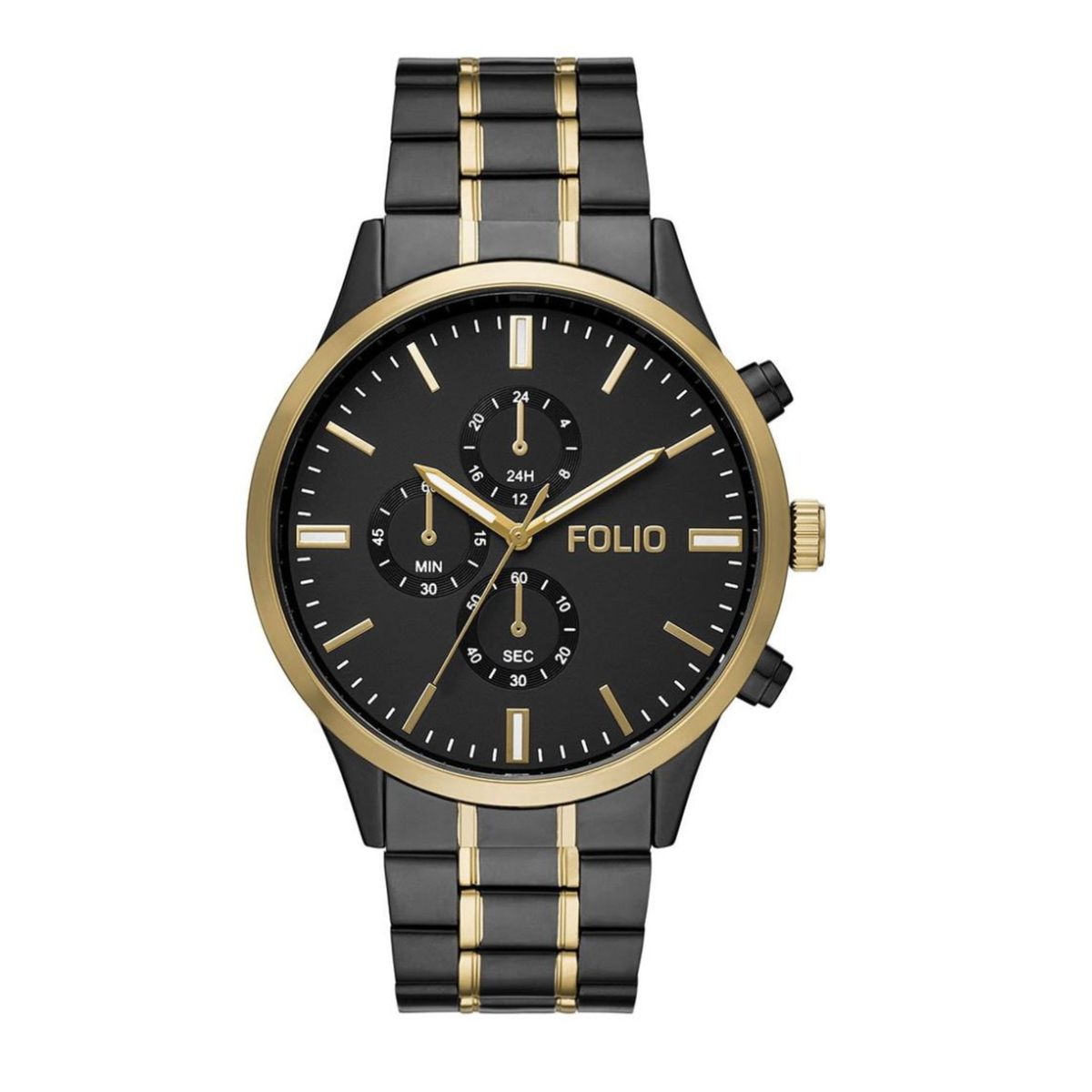 FOLIO - RELOJ ANALOGICO HOMBRE FMDFL6046 FOLIO - 1029795