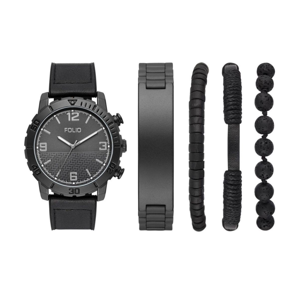 FOLIO - RELOJ ANALOGICO HOMBRE FMDFL6036 FOLIO - 1029790