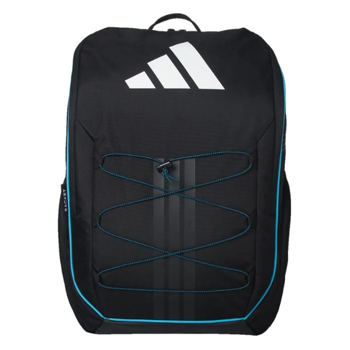 ADIDAS - MOCHILA ADIDAS PROTOUR NEGRA 3.4