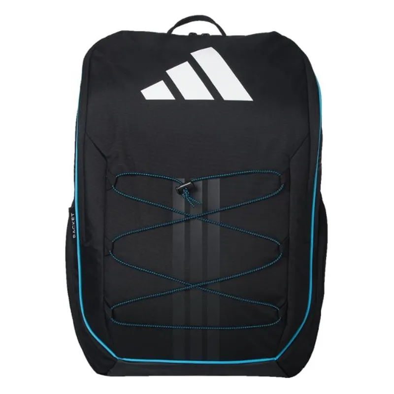 ADIDAS - MOCHILA ADIDAS PROTOUR NEGRA 3.4