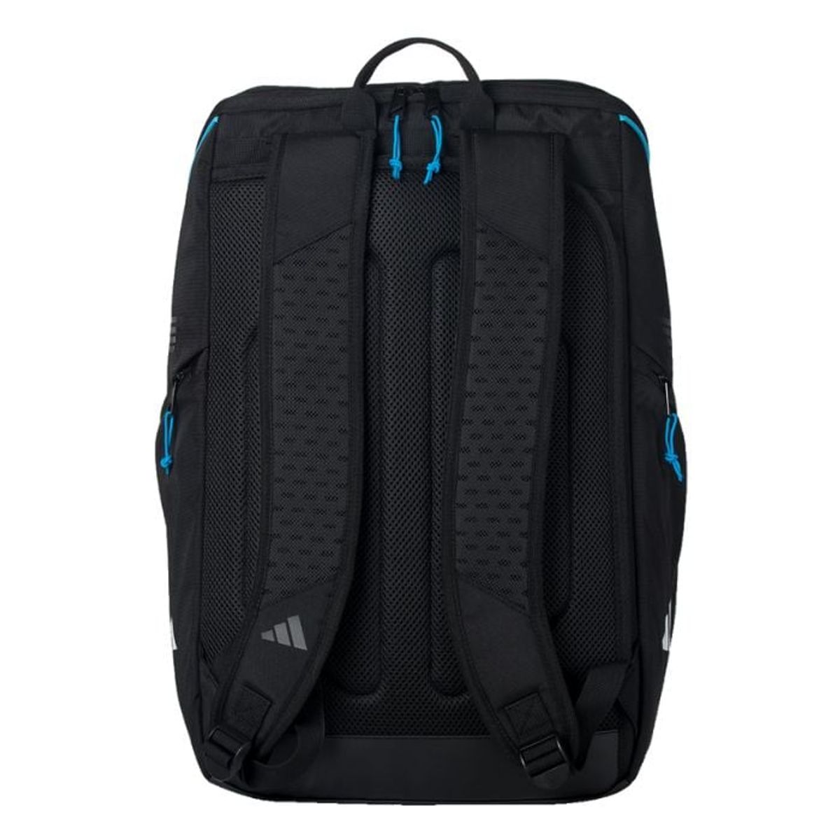 ADIDAS - MOCHILA ADIDAS PROTOUR NEGRA 3.4