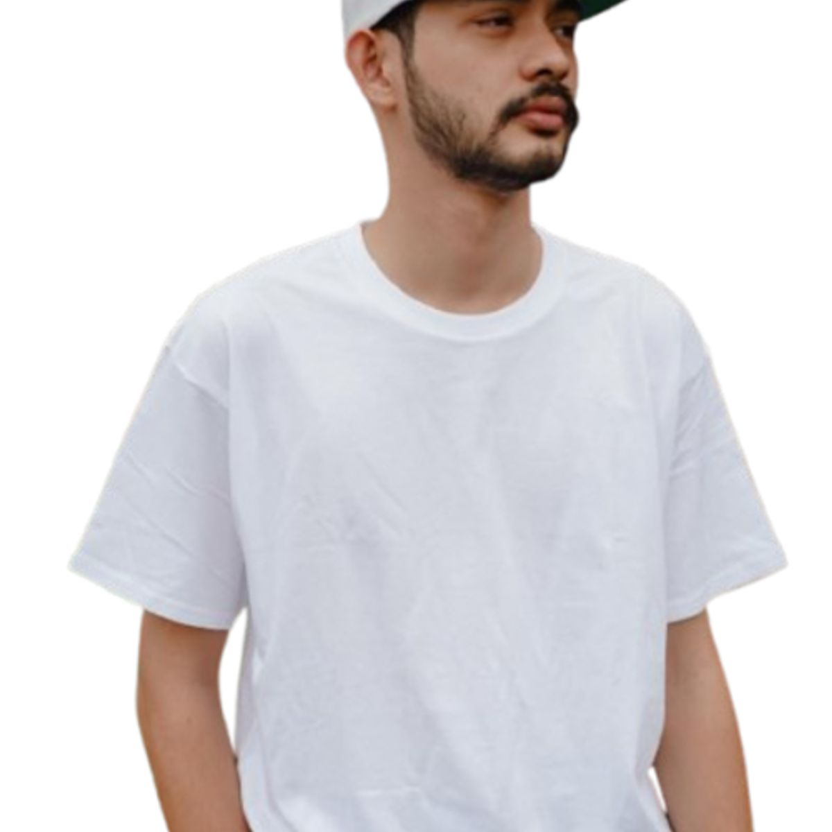 GENERICO - POLO BASICO UNISEX SIN ESTAMPADO