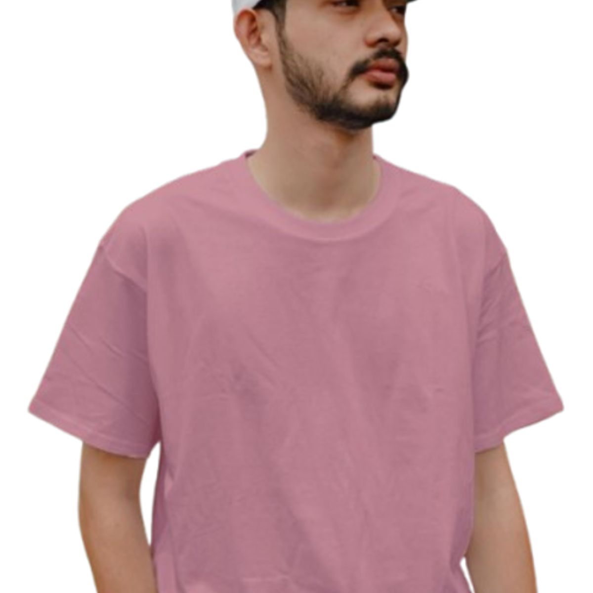 GENERICO - POLO BASICO UNISEX SIN ESTAMPADO