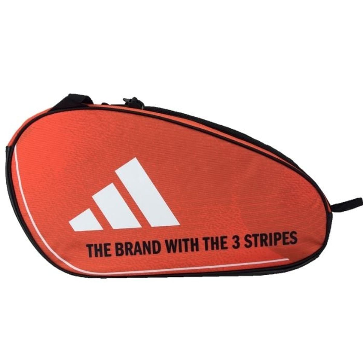 ADIDAS - PALETERO ADIDAS CONTROL NARANJA 3.4