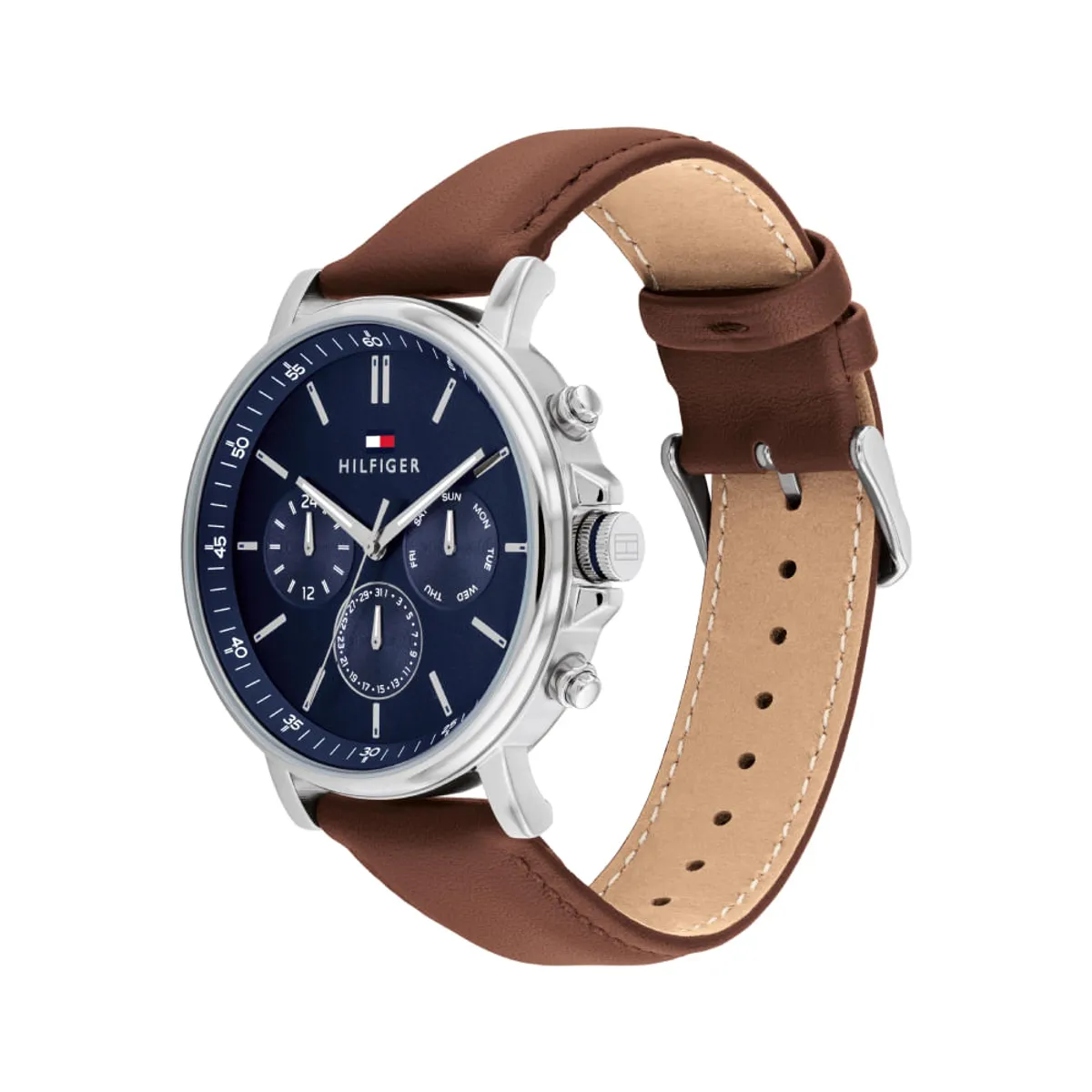 TOMMY HILFIGER - Reloj Hombre Tommy Hilfiger 1710585