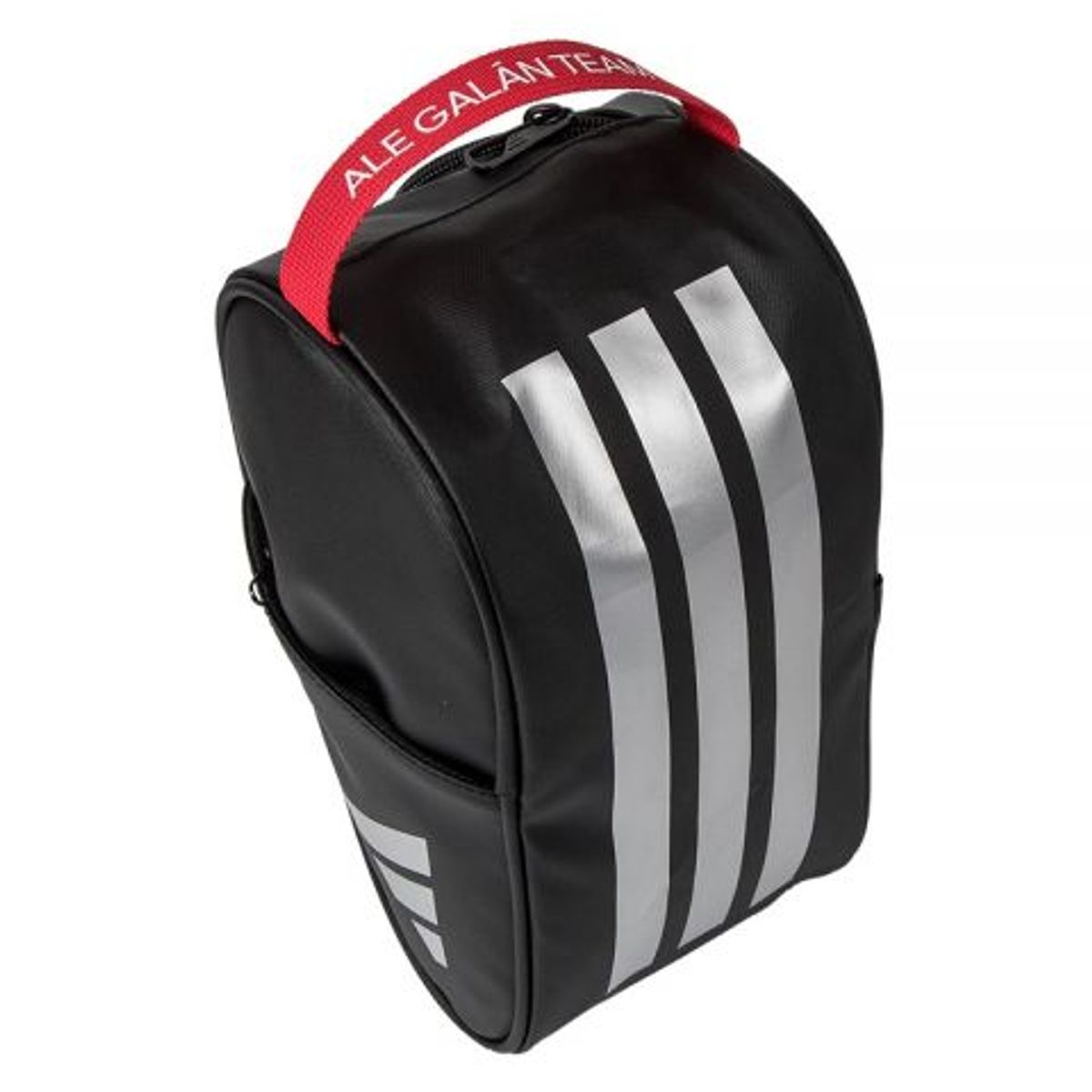 ADIDAS - NECESER ADIDAS NEGROROJO 34-ALE GALÁN