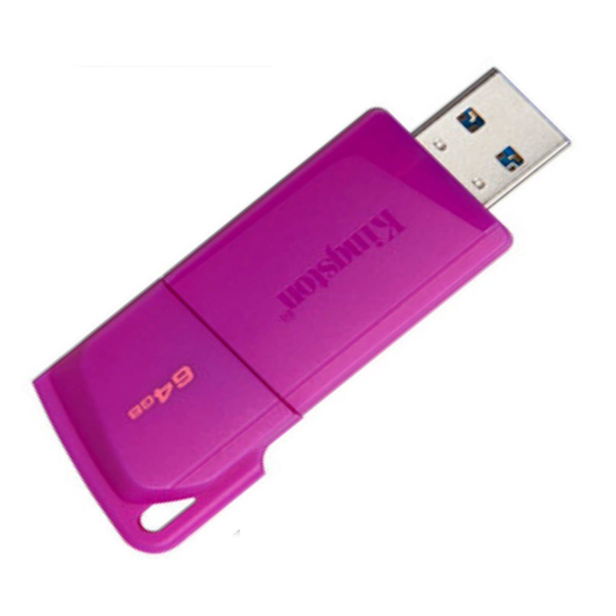 KINGSTON - Memoria USB 64GB Kingston 32 Exodia Pink