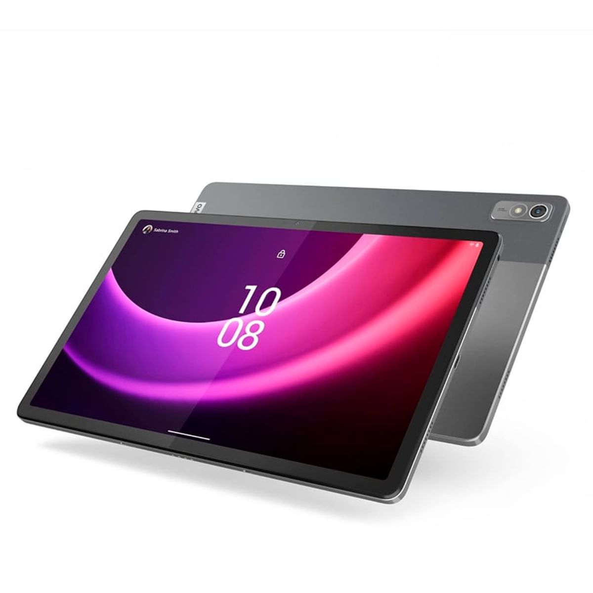 LENOVO - TABLET LENOVO TAB P11 2DA GEN TB350XU 11” 2K 4G LTE 6GB 128GB ZABG0049PE