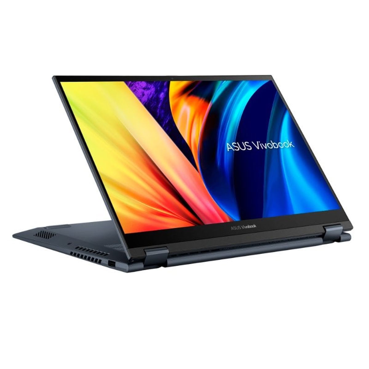 ASUS - Notebook ASUS TP3402VA-LZ321W Core i9-13900H hasta 54GHz 16GB DDR4 VivoBook S 14 Flip