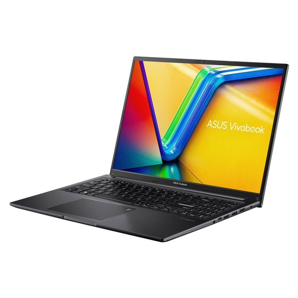 ASUS - Notebook ASUS X1605VA-MB1235 Core i7-13620H de hasta 49GHz 16GB DDR4