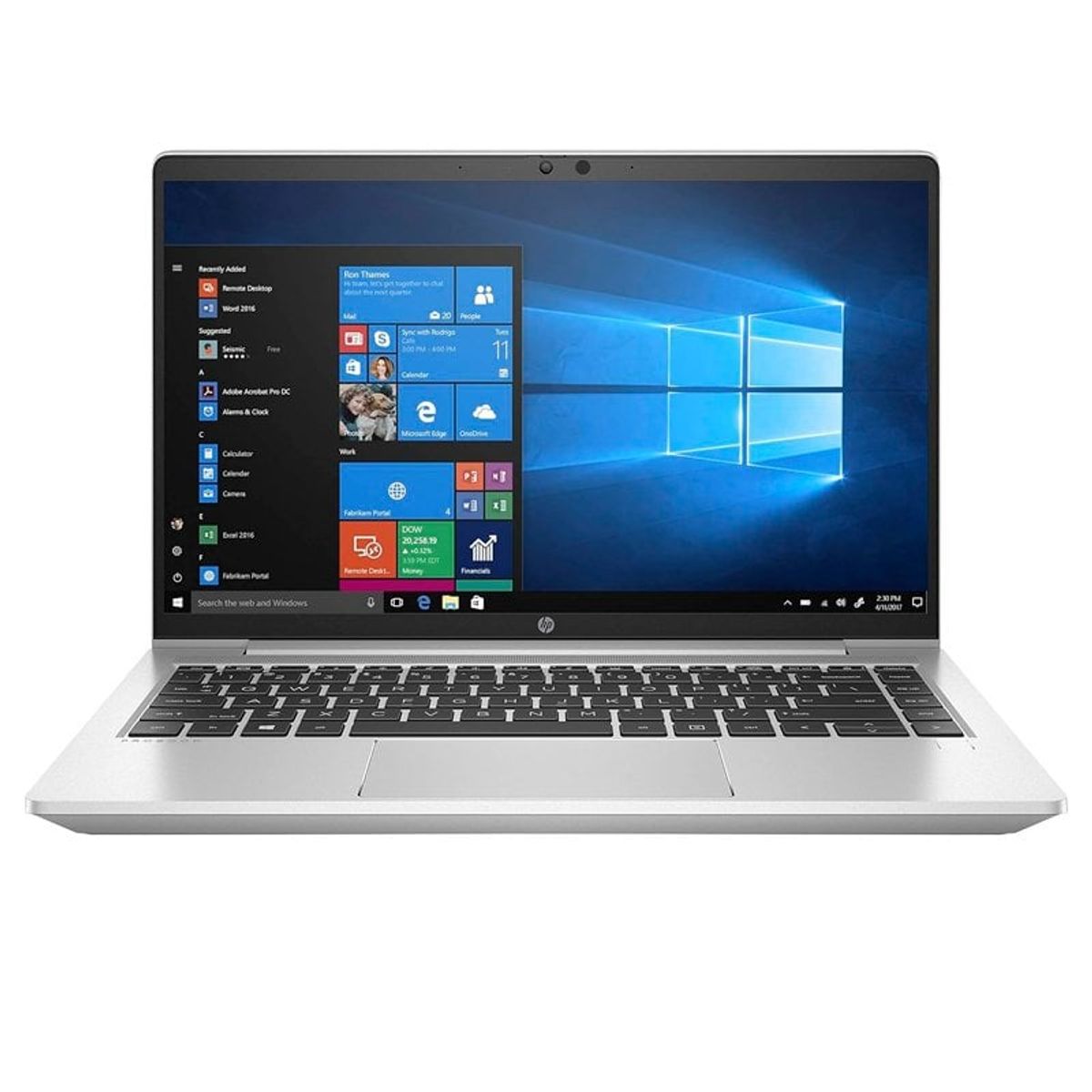 HP - Notebook HP ProBook 440 G10 Core i5-1335U 46GHz 32GB DDR4