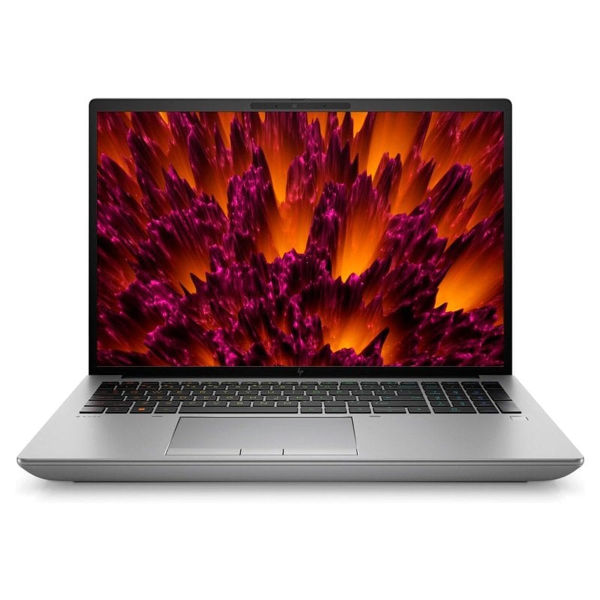 HP - Notebook WS HP Zbook Fury G11 Core i7-13850HX 530GHz 16GB DDR5 1TB + 512GB SSD