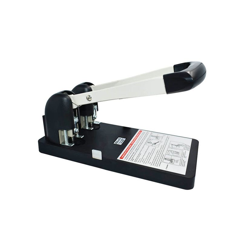 KW TRIO - Perforador Profesional (150 Hojas)