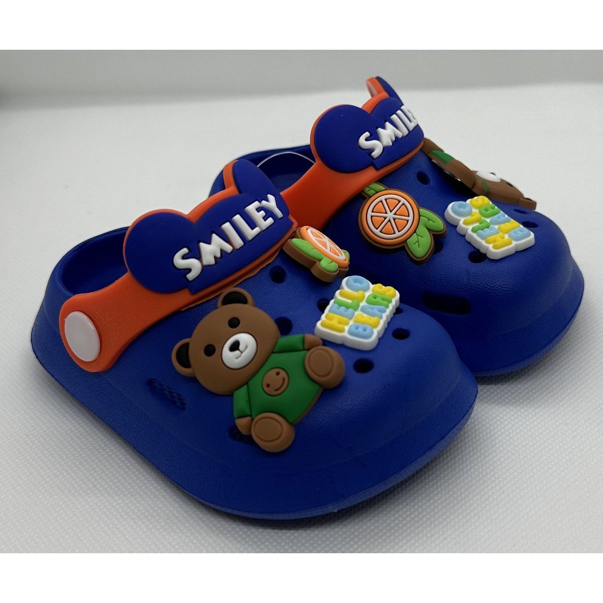 GENERICO - SANDALIA KAWAI I CONEJO Y OSO