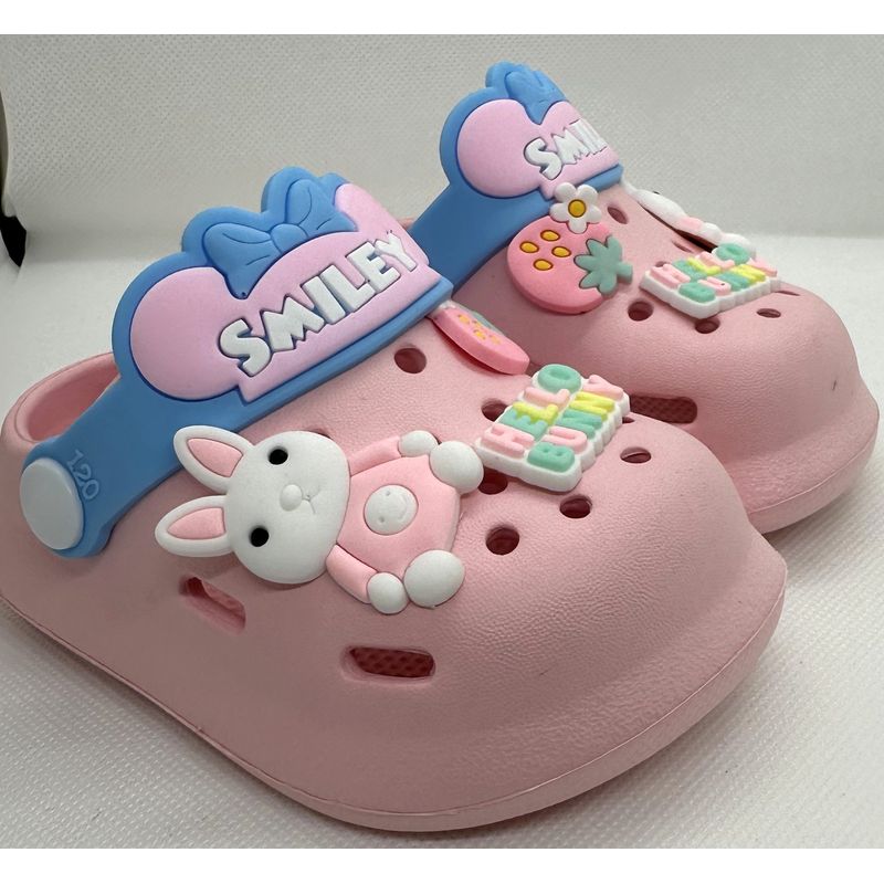 GENERICO - SANDALIA KAWAI I CONEJO Y OSO